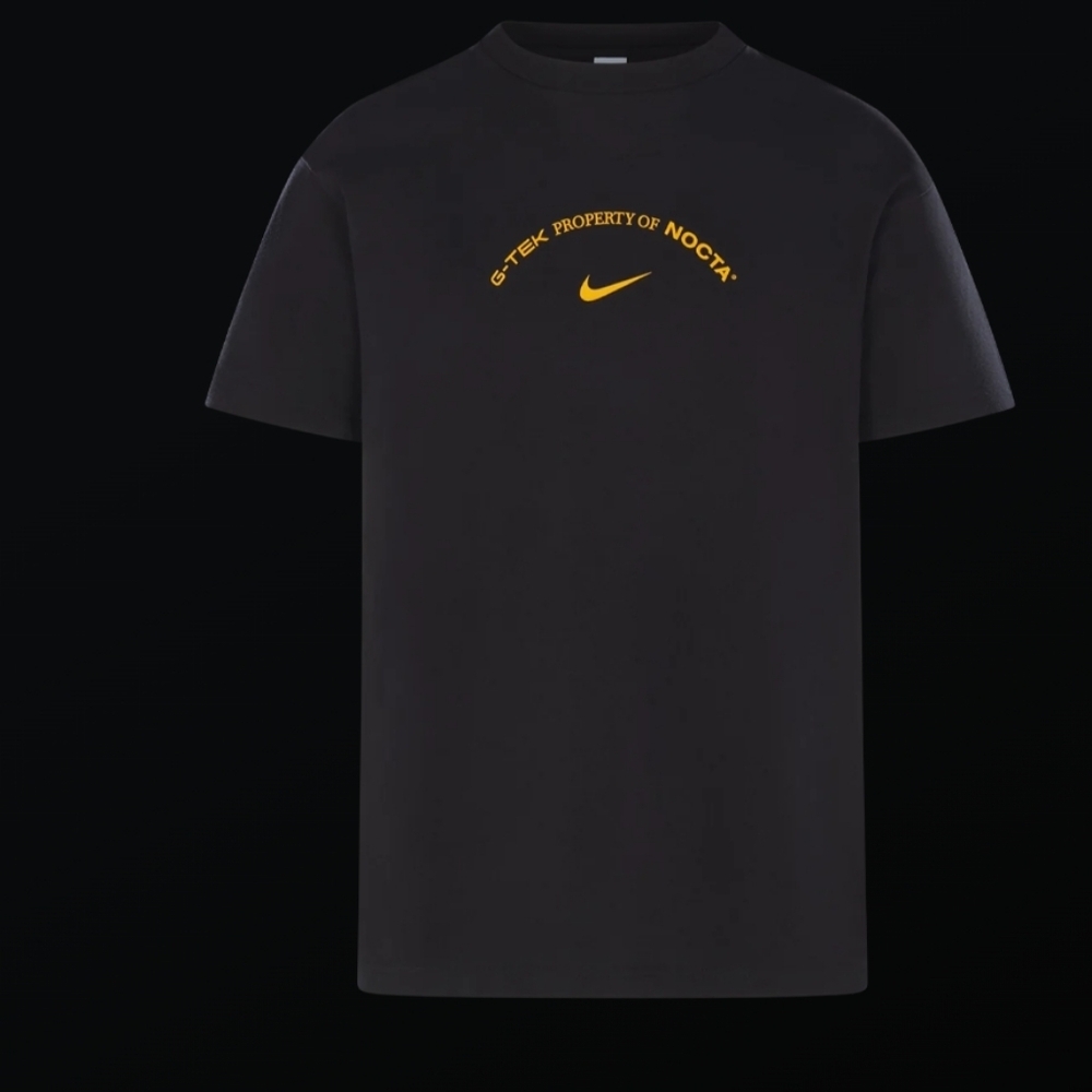 G-Tek Tee100% HEAVYWEIGHT COTTON STANDARD FIT TEE SHIRT WITH RIBBED NECKBAND.